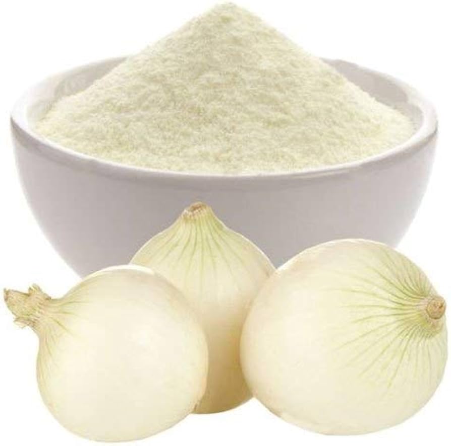 dehyrated White Onion